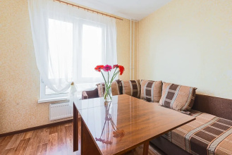Апартаменты FlatHome24 на Коллонтай 5, фото 73
