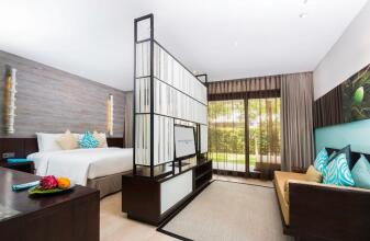 Montigo Resorts, Seminyak