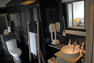 Kajane Mua Private Villa & Mansion