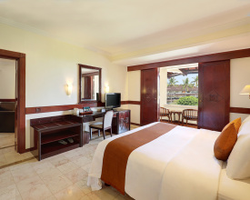 Discovery Kartika Plaza Hotel