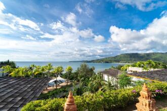 Andara Resort Villas