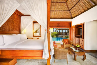 Oberoi Bali