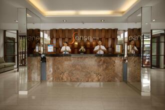 The Prima Seminyak