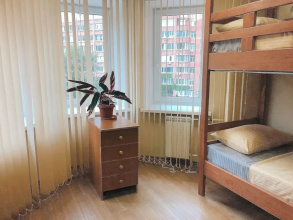 City Park Hostel, фото 119