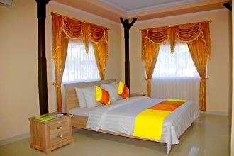 Melasti Beach Resort & Spa Legian