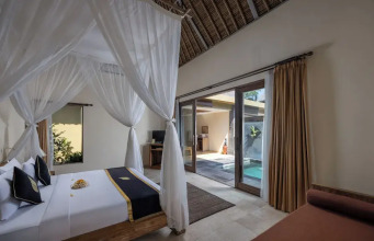 The Sankara Resort