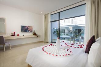 Diamond Bay Condotel Resort Nha Trang