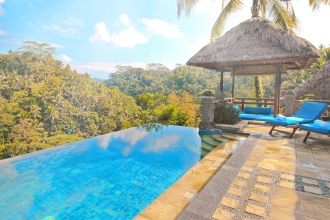 Puri Wulandari - A Boutique Resort & Spa