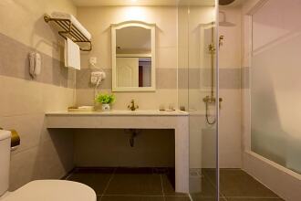 Nha Trang Prince Hotel