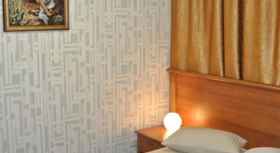 Boutik Hotel Surgut, фото 66