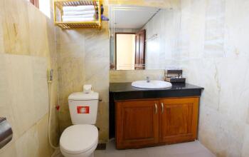 Little Muine Cottages Resort
