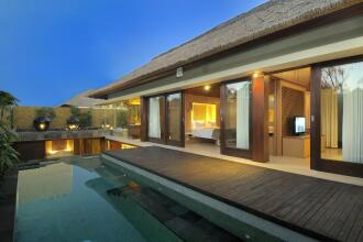 The Haven Bali Seminyak