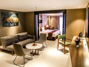 The Nest Hotel Bali