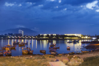 Champa Island Nha Trang