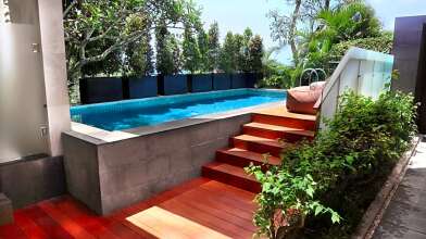 Anantara Bali Uluwatu Resort & Spa
