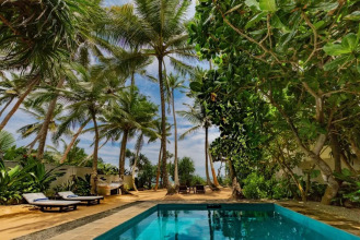 Taru Villas - 906