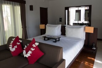The Samaya Ubud