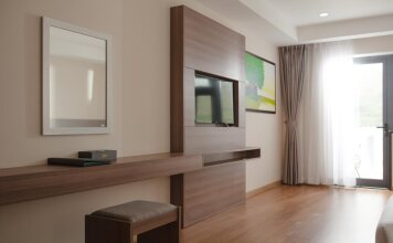 Orbit Resort & Spa Nha Trang