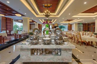 Dlg Hotel Danang