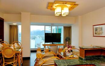 Green World Hotel Nha Trang