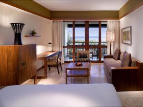 Grand Hyatt Bali