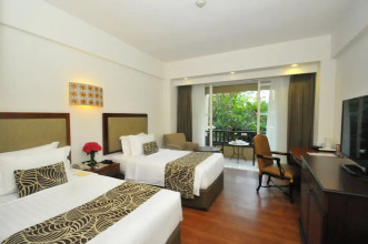 Kuta Paradiso Hotel