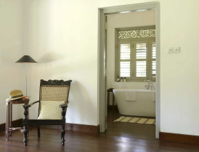 Ivory House