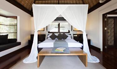 Kayumanis Ubud Private Villa & Spa