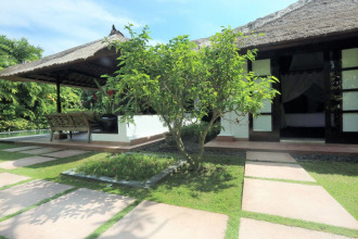 The Pavilions Bali