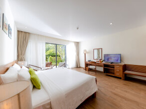 Cam Ranh Riviera