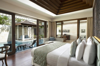 The Seminyak Beach Resort & Spa