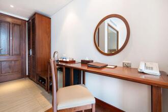 Green Beach Hotel Nha Trang