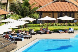 Seahorse Resort & Spa