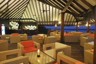 Eriyadu Island Resort