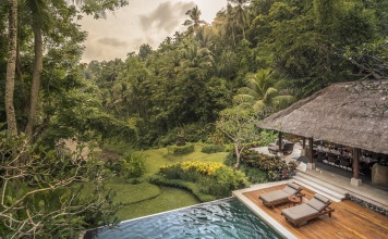 Four Seasons Resort Bali At Sayan
