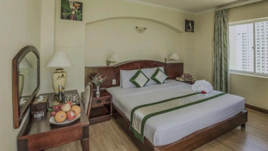Nha Trang Lodge