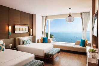 Taj Resort & Convention Centre, Goa