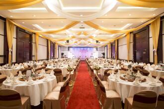 Ramana Hotel Saigon