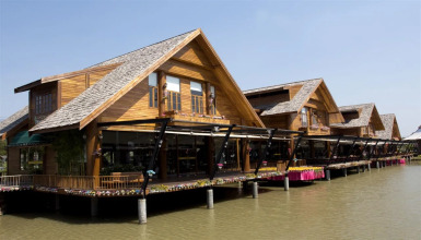 Mövenpick Siam Hotel Na Jomtien Pattaya