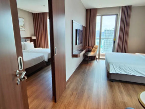 Annova Hotel Nha Trang