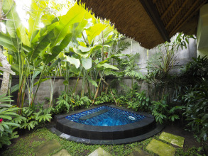 Plataran Ubud Hotel & Resort