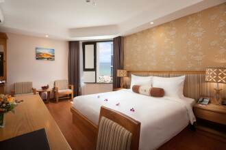 Diamond Sea Hotel Danang
