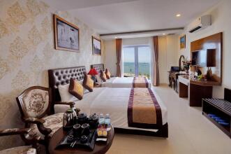 Boss Hotel Nha Trang
