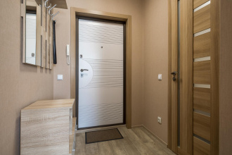 Home Apartments (Хоум Апартментс) на Фадеева, фото 9