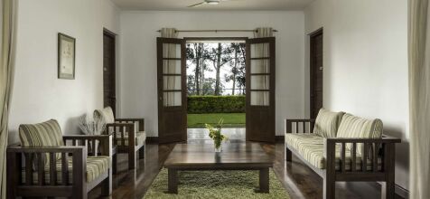 Jetwing Welimada Villa