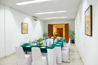The Rani Hotel & Spa