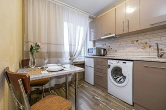 В гости на улице Челюскинцев 44, фото 26