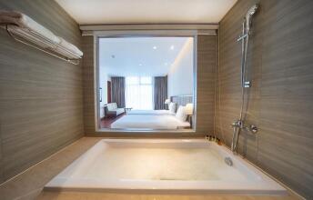 Green Beach Hotel Nha Trang