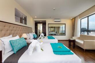 Florida Hotel Nha Trang