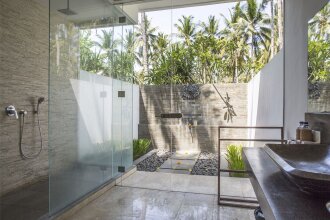 Kelapa Retreat Bali